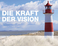 Die Kraft der Vision - Tagesseminar Hamburg