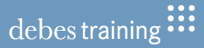 debes training (logo)